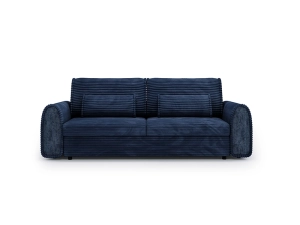 Sofa z Funkcją Spania Nela z pojemnikiem na pościel