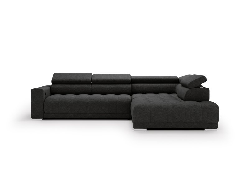 NAROŻNIK MOJITO FRONT (ARTICO BLACK).jpg