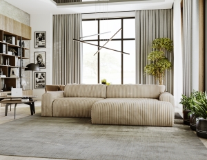 Narożnik Passion L-kształtny 