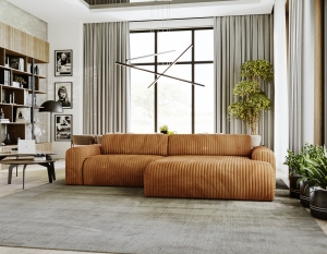 Narożnik Passion L-kształtny 