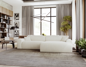  Narożnik Passion L-kształtny 