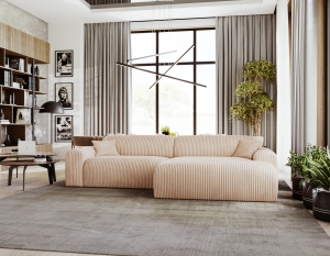 Narożnik Passion L-kształtny 