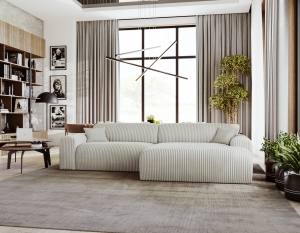 Narożnik Passion L-kształtny 