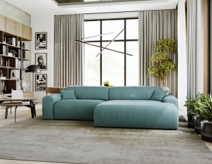 Narożnik Passion L-kształtny 