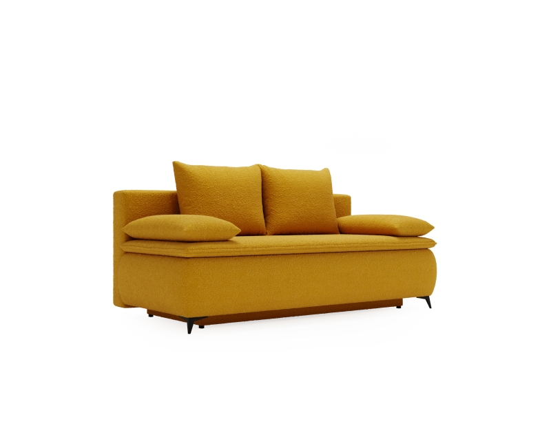 SOFA MONA PERSPEKTYWA CZARNA NOGA  ( VELO 626 ) kopia.jpg