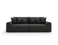 SOFA VENUS FRONT (ARTICO BLACK).jpg