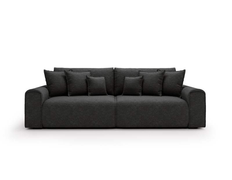 SOFA VENUS FRONT (ARTICO BLACK).jpg