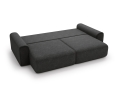 SOFA VENUS PERSPEKTYWA OTWARTE (ARTICO BLACK).jpg