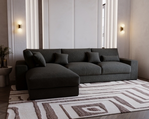 Narożnik Wild L-kształtny