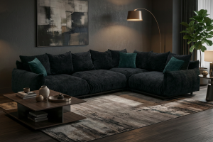 Narożnik Pellow L-kształtny