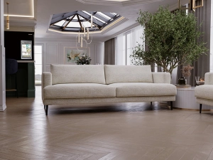 Sofa 3 osobowa Luxe 3