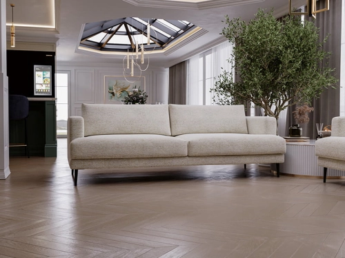 Sofa 3 osobowa Luxe 3