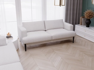Sofa 2 osobowa  Deluxe 2