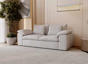 Sofa Baggy - 2 osobowa 