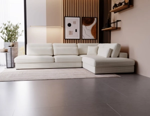 Narożnik bez funkcji spania SVEN