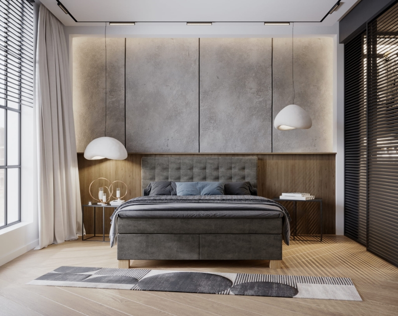 ŁÓŻKO VINTAGE 160 ARANŻACJA 1 (CURIO 93).JPG