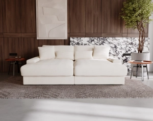 Sofa Bigsofa Happy 