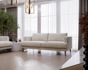 Sofa 2 osobowa Luxe 2