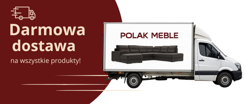 Darmowa Dostawa